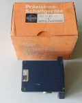 Краен изключвател GSBF-06-R12-502 Euchner