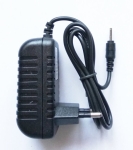 Захранващо устройство импулсно WF-3000 5VDC/3A Щепсел EU, захр. букса 2.5x0.7mm