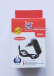 Захранващо устройство импулсно WF-3000 5VDC/3A Щепсел EU, захр. букса 2.5x0.7mm