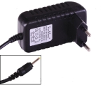 Захранващо устройство импулсно WF-3000 5VDC/3A Щепсел EU, захр. букса 2.5x0.7mm