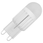 LED крушка 3W G9 2700K 210Lm 220-240V димируема
