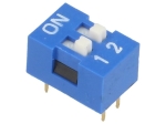ПИС 2 микропревключвател NINIGI DS-02