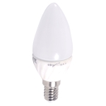 LED лампа Eko Light E14, свещ 5W, 6000K, 400Lm