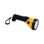 Светодиоден акумулаторен фенер HL332L 5LED 0.5W IP20 25Lm