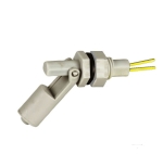 220V 1.5A Поплавков сензор ключ за ниво хоризонтален
