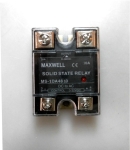 3-32VDC SSR 10A 480VAC Солид Стейт Реле