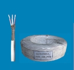КАБЕЛ 3x0.41mm2 меден(Cu) PTFE термоустойчив