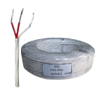 КАБЕЛ 3x0.75 mm2 меден(Cu) PTFE термоустойчив