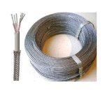КАБЕЛ 4x0.22mm2 меден (Cu) PFA термоустойчив