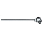K тип Ф21.3x1260mm Термодвойка 1100 ℃ НикелХром-Никел