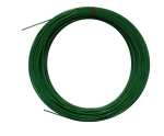 K тип NiCr-Ni 2x0.03 mm2 PTFE КАБЕЛ за миниатюрни термодвойки