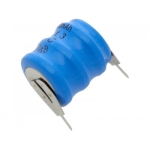 БАТЕРИЯ 3.6V 60mAh Ni-Cd