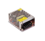 Импулсно захранване 082-001-0036 кутия, вх. 220-240VAC, изх. DC12V 3A 36W