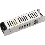Импулсно захранване 082-001-0060 кутия, вх. 220-240VAC, изх. DC12V 5A 60W