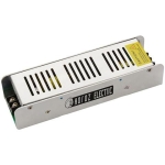 Импулсно захранване 082-001-0100 кутия, вх. 220-240VAC, изх. DC12V 8.5A 100W