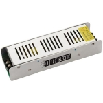 Импулсно захранване 082-001-0150 кутия, вх. 220-240VAC, изх. DC12V 12A 150W