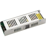 Импулсно захранване 082-001-0200 кутия, вх. 220-240VAC, изх. DC12V 17A 200W