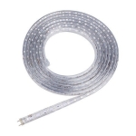 081-004-0001 LED ЛЕНТА 50х50 60LED 10W/M IP65 3000K (HL543L)