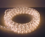 081-004-0001 LED ЛЕНТА 50х50 60LED 10W/M IP65 3000K (HL543L)