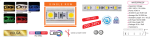 081-004-0001 LED ЛЕНТА 50х50 60LED 10W/M IP65 3000K (HL543L)