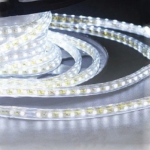 081-004-0001 LED ЛЕНТА 50х50 60LED 10W/M IP65 6700K (HL543L)