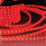 081-004-0001 LED ЛЕНТА 50х50 60LED 10W/M IP65 ЧЕРВЕНА (HL543L)