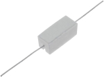 56 ohm/5W Резистор керамичен ±5%, 9,5x9,5x22mm, CRL5W-56R
