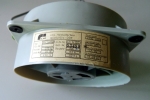 ВЕНТИЛАТОР AC 220V 25W / VEB VAV140/501