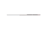 Pt100 ф5x105+3mSLкабел 0.22mm2 термо датчик колбасарска игла 250°С