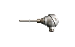 Pt100 ф6х050mm G1/2 термо датчик сензор 400°C