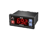 RT28U серия 72х36mm температурен контролер 12-24V универсален вход