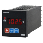 RT38 серия 48х48mm температурен контролер 230V Pt100 и други RTD сензори