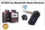 Приемник Bluetooth BT350-USB + MIC