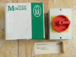 Klockner Moeller T4A-8342