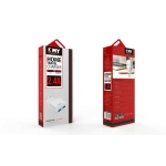 Зарядно устройство EMY MY-220 5V/2.4A, Универсално, 2 x USB, без кабел