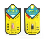 Преходник, Earldom, TC01, Micro USB към Type-C
