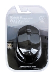 Мишка, ZornWee W220, Безжична