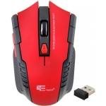 Мишка FanTech W529/W Безжична