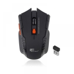 Мишка FanTech W529/W Безжична