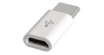 Преходник, Type-C мъжки към Micro USB женски