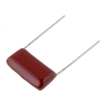 470nF 400VDC полипропиленов кондензатор SR PASSIVES MPP-470NR15/400