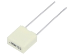 150nF 63VAC 100VDC полиестерен кондензатор R82EC3150DQ70K