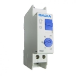 TR61 0-20min 230V таймер на DIN шина