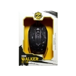 Геймърска оптична мишка USB, ZornWee Walker
