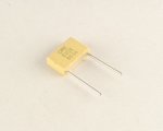 33nF 250V полиестерен кондензатор