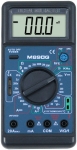 МУЛТИМЕР DT890G
