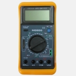 МУЛТИМЕР DT890G