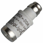 KOPP Предпазител /патрон/ керамичен, D02, 20 A, Ф 15 х 36 mm, 1бр