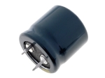 10000uF 63V 30x50mm 85°C Кондензатор електролитен snap-in SAMWHA HC1J109M30050HA