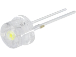 Светодиод OS4WM387E1U 8mm студенобял 140° 45-55lm